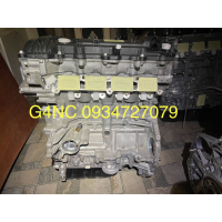 Двигун G4NC 2.0 GDI для Hyundai Tucson, Elantra, Kia Soul, Forte. 2018 рік, бензиновий, об'єм 2.0 л.