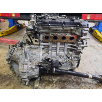 Двигун G4ND 2.0 для Hyundai, Kia OPTIMA, 2019, 2.0 л, бензин.