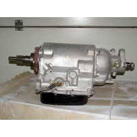 Двигун V8, 6,0 л, бензин, модель 13, випущений в 1960 році.