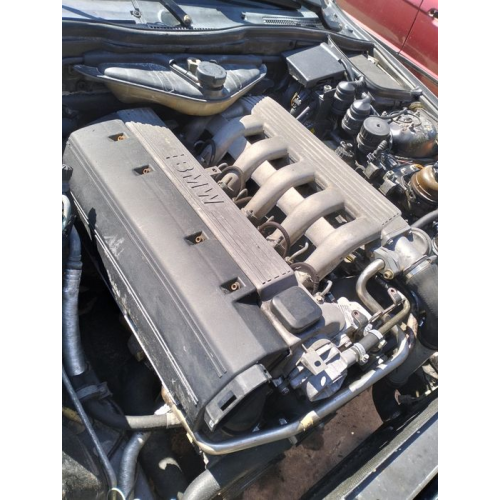 Двигун, мотор, BMW m51, tds, e34, e36, e39, e38 Двигун, мотор, BMW m51, tds, e34, e36, e39, e38
