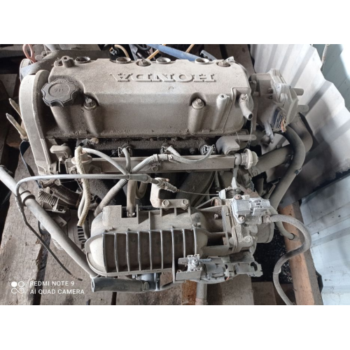 Двигун мотор Honda D14A8 Civic Двигун мотор Honda D14A8 Civic