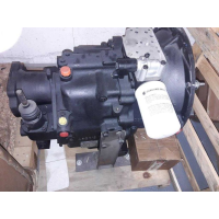 TLB1 393436 Carraro КПП екскаватор навантажувач CASE FIAT FORD CNH: Carraro TLB1, 393436, 2005, 4.5 л дизель.