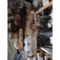 Двигун BMW M30B35, 3.5 л, бензин, для BMW E34 та E32, 80-90-ті роки.