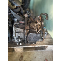 АКПП коробка передач 45000zb000 для Kia Carnival 2.9 CRDi 50-42LE, 2005, дизель, 2.9 л.