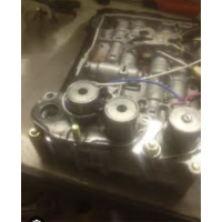 Гідроблок АКПП Subaru  TZ103
