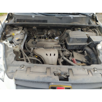 Двигун Geely Emgrand X7 2.4 2014, 2.4 л бензин.