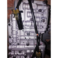 Гідроблок АКПП 4HP20 Citroen C5, 2001, 2.0 л, бензин.