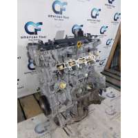 Двигун Toyota Corolla 2019, 2.0L M20AFKS, бензин.
