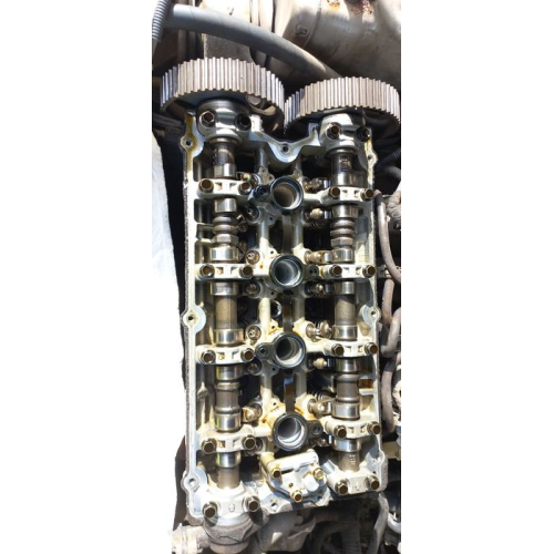 Голова двигуна G4JP для Hyundai Elantra, 2000 р., 2.0 л, бензин.