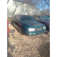 Двигун Volkswagen Golf 3, 1.8 бензин, 1995 рік, 1800 куб.см.