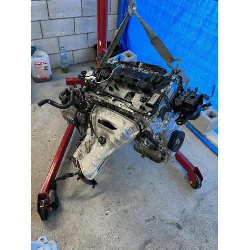 Двигун Toyota RAV4 Camry 70 Hybrid, 2020, 2.5 л, бензин, АКПП. Двигун Toyota RAV4 Camry 70 Hybrid, 2020, 2.5 л, бензин, АКПП.