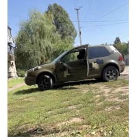 Двигун Volkswagen Golf IV 1.4 16v AKQ, 2000 рік, 1.4 л, бензин.