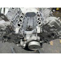 Двигун BMW N63B44A, 4.4 л, бензин, 300 кВт, 408 к.с., 2010 р.