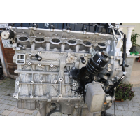 Двигун BMW B58B30A, F30 340 G30 540 G11 740, 3.0 л, бензин.