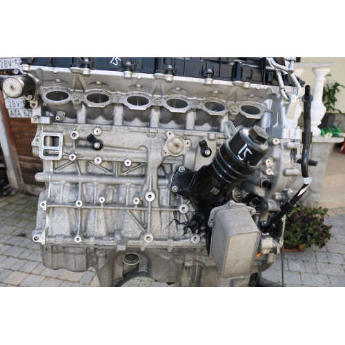 Двигун BMW B58B30A, F30 340 G30 540 G11 740, 3.0 л, бензин. Двигун BMW B58B30A, F30 340 G30 540 G11 740, 3.0 л, бензин.