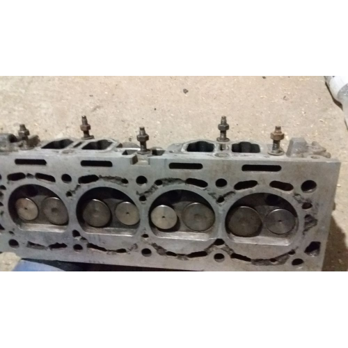 Голова блока пежо 405 Голова блока пежо 405