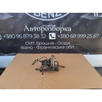 Турбіна Mitsubishi Pajero Wagon 3.2 диз 4M41, 2003, об'єм двигуна 3.2, дизель.