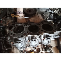 Голова блоку двигуна Nissan Maxima J30, 1994 рік, 3.0 л, бензин. Коленвал для цього агрегату також доступний.