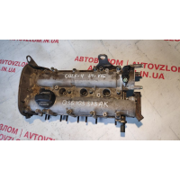 Головка двигуна 036103373AK для BCB BBY AZD AHW AKQ BKY AXP 1.4і v16, випущена в Україні.