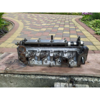 Головка блоку двигуна Ford Endura DI 1.8TD, Fiesta Courier Mondeo Focus, 1998-2004, 1.8 л, дизель.