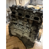 Головка двигуна Ford Galaxy, Y5B, 2002, 2.3 л, бензин. Блок двигуна Ford Galaxy, Y5B, 2002, 2.3 л, бензин. Різні запчастини Ford Galaxy, Y5B, 2002, 2.3 л, бензин.
