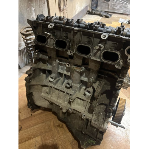 Головка двигуна Ford Galaxy, Y5B, 2002, 2.3 л, бензин. Блок двигуна Ford Galaxy, Y5B, 2002, 2.3 л, бензин. Різні запчастини Ford Galaxy, Y5B, 2002, 2.3 л, бензин.