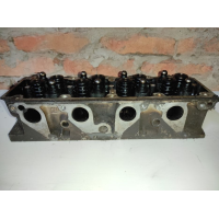 Головка Opel Vectra A 2.0; 1.8, 1990-1995, 2.0/1.8 л, бензин.