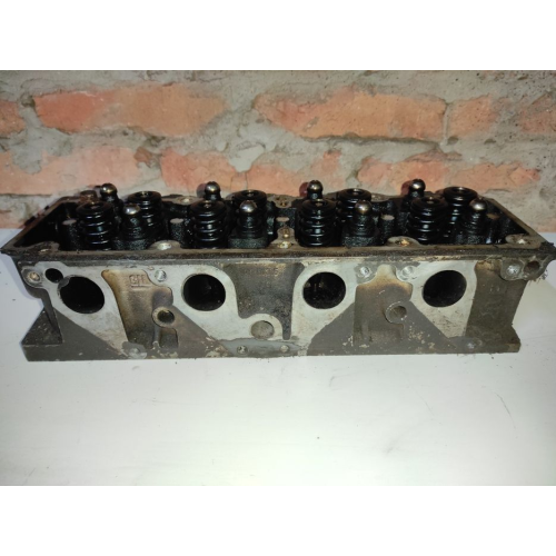 Головка Opel Vectra A 2.0; 1.8, 1990-1995, 2.0/1.8 л, бензин. Головка Opel Vectra A 2.0; 1.8, 1990-1995, 2.0/1.8 л, бензин.
