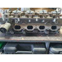 Головка двигуна BMW F15 4.4i, 2015, 4.4 л, бензин.
