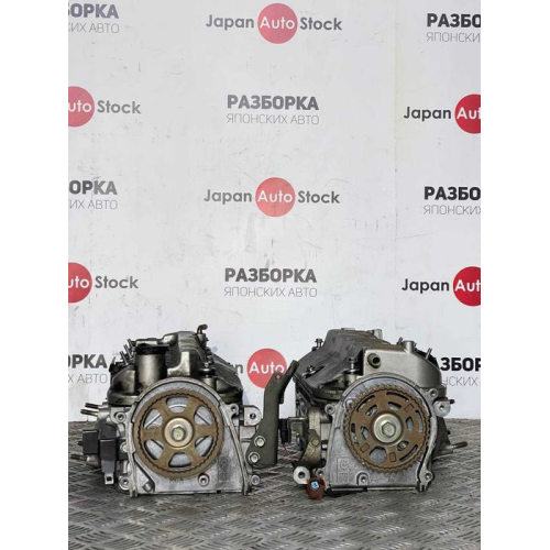 Головка двигуна Honda Legend, КВ 1, Acura RL, 3.5 л, 2005-2007. Головка двигуна Honda Legend, КВ 1, Acura RL, 3.5 л, 2005-2007.