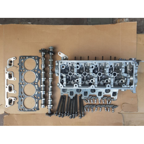 Головка двигуна 03L103373J VAG CFF CFFB 2.0TDI VW, 2010, 2.0 л, дизель. Головка двигуна 03L103373J VAG CFF CFFB 2.0TDI VW, 2010, 2.0 л, дизель.