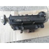 Головка двигуна 1,5dCi K9kF728 для Меган 2, випущена в Україні. 1,5 л, дизель.