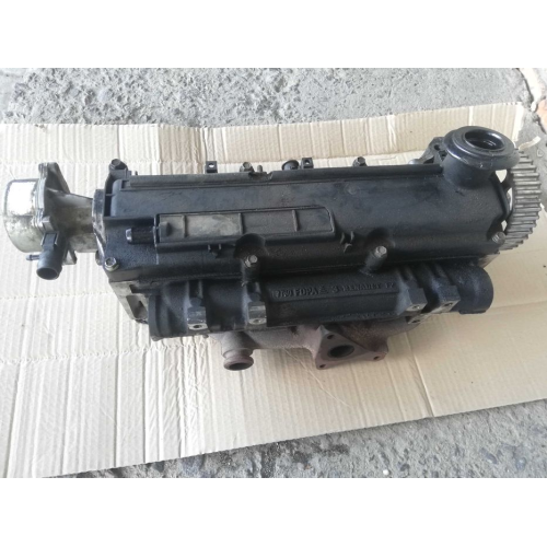Головка двигуна 1,5dCi K9kF728 для Меган 2, випущена в Україні. 1,5 л, дизель. Головка двигуна 1,5dCi K9kF728 для Меган 2, випущена в Україні. 1,5 л, дизель.