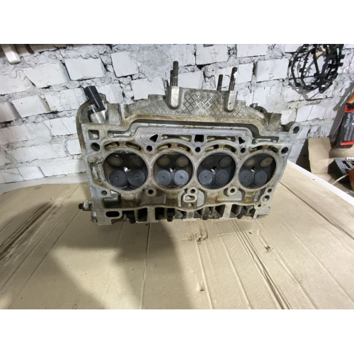 Головка двигуна Volkswagen Jetta 1.4 TSI, 2018, 1.4 л, бензин. Головка двигуна Volkswagen Jetta 1.4 TSI, 2018, 1.4 л, бензин.