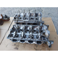 Головка блока BMW E65 N62, 2001, 4.4 л бензин.