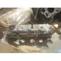 Головка мотора Toyota Camry 20 1MZ, 1996-2001, 3.0 л, бензин.
