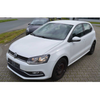 volkswagen Polo 1.2 tdi  2014р та 1.4тді   запчастини ПОЛО в наявності