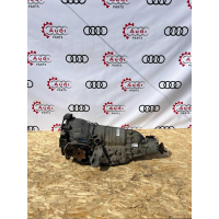 GSZ - Коробка Автомат AUDI A6 C6 3.0 TDI Quattro