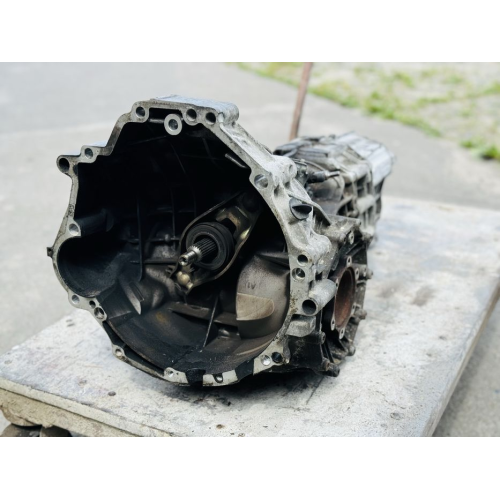 КПП Audi A4 B7 2.0 TFSI 2007 2.0 л бензин. КПП Audi A4 B7 2.0 TFSI 2007 2.0 л бензин.