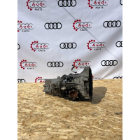 GYA-Коробка Передач Audi 5-ступка
