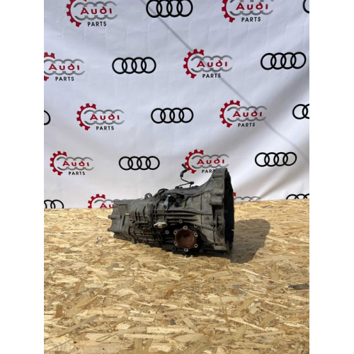 GYA-Коробка Передач Audi 5-ступка GYA-Коробка Передач Audi 5-ступка