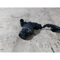 Мотор омивача Honda Accord 13-17, K24W, 2.4 л, бензин.