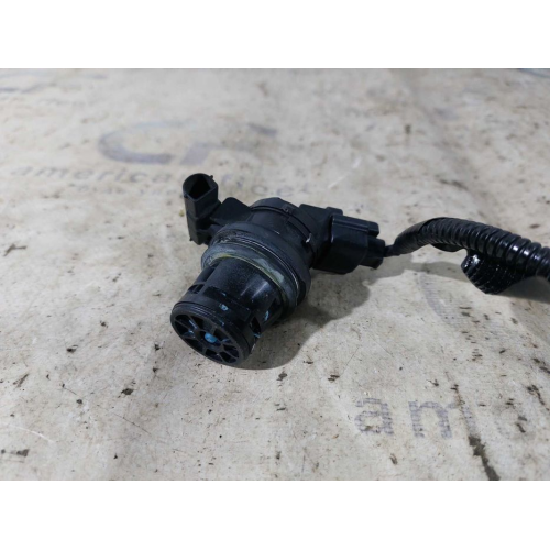 Мотор омивача Honda Accord 13-17, K24W, 2.4 л, бензин. Мотор омивача Honda Accord 13-17, K24W, 2.4 л, бензин.