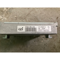 Блок керування двигуна Honda Accord 2007, 2.4 л, бензин. 37820 RBA E05.