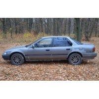 Двигун Honda F20A5 для Accord 4, 1990 рік, 2.0 л, бензин.