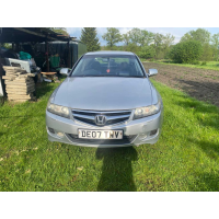 Двигун Honda Accord 7 2.2 дизель N22A1 2003 2.2 л.