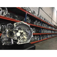 Коробка передач для VW Passat B6/B7/B8 з двигунами 1.4-2.0 TDI/TSI/FSI, випущена в Україні. Назва: Коробка передач, модель: VW Passat, рік випуску: B6/B7/B8, об'єм двигуна: 1.4-2.0 TDI/TSI/FSI.