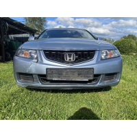 Двигун K20A6, фари з Німеччини для Honda Accord 7, 2003 рік, 2.0 літра, бензин.