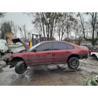 Двигун Honda Accord K24Z3, 2008, 2.4 л, бензин.