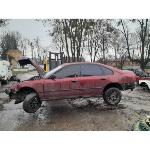 Двигун Honda Accord K24Z3, 2008, 2.4 л, бензин. Двигун Honda Accord K24Z3, 2008, 2.4 л, бензин.